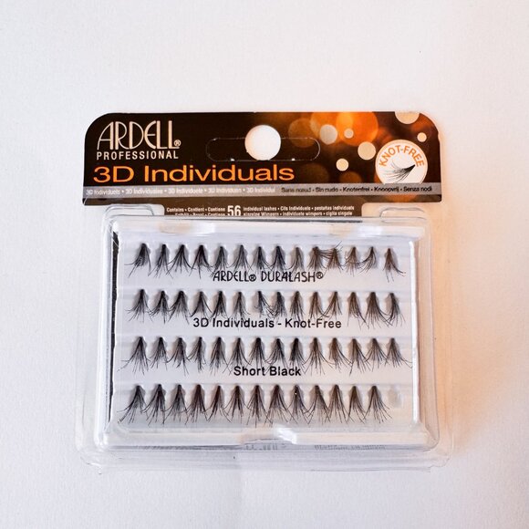 ✨ Huge Lash Bundle – Mixed Styles (New!) ✨ - Picture 2 of 7